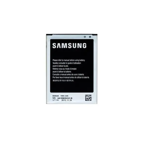 باتری سامسونگ مدل گلکسی S4 mini Samsung Galaxy S4 mini Battery - 5