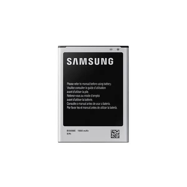 باتری سامسونگ مدل گلکسی S4 mini Samsung Galaxy S4 mini Battery - 4