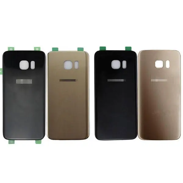 درب پشت گوشی سامسونگ گلکسیS7 edge G935 Back Door Galaxy S7 edge G935 - 3