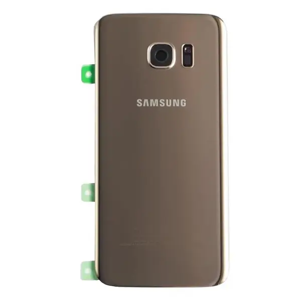 درب پشت گوشی سامسونگ گلکسیS7 edge G935 Back Door Galaxy S7 edge G935 - 4