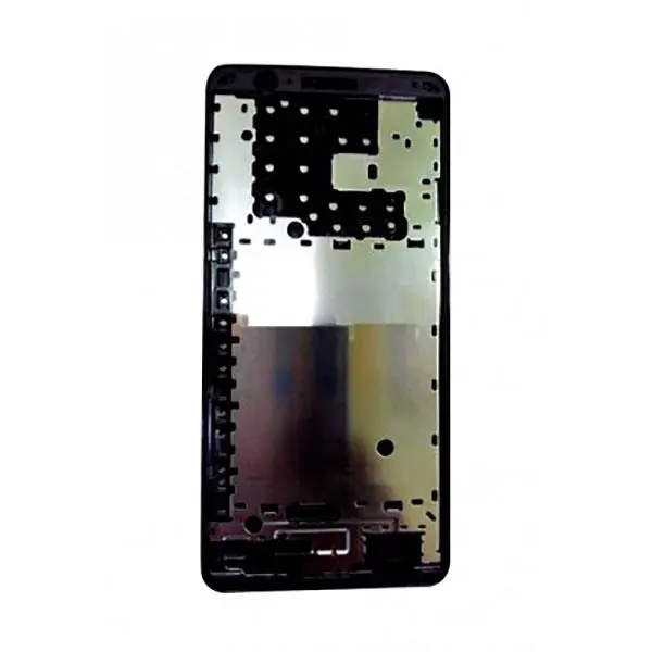تاچ و ال سی دی سامسونگ samsung A01 core / A013 GLASS ORG A01 CORE BLACK - 2