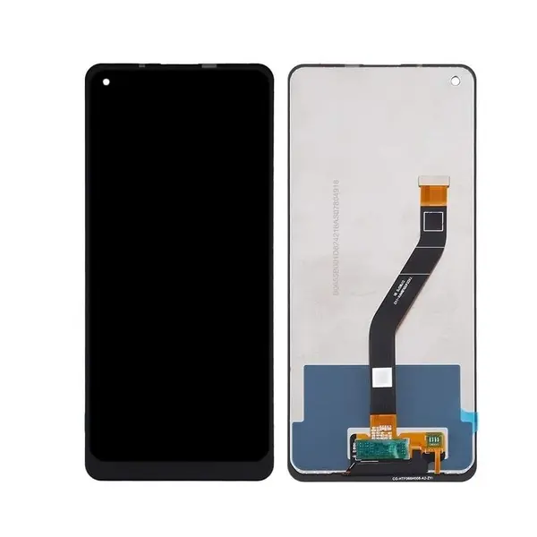 تاچ ال سی دی گوشی موبایل سامسونگ SAMSUNG A21/ A215 - 2