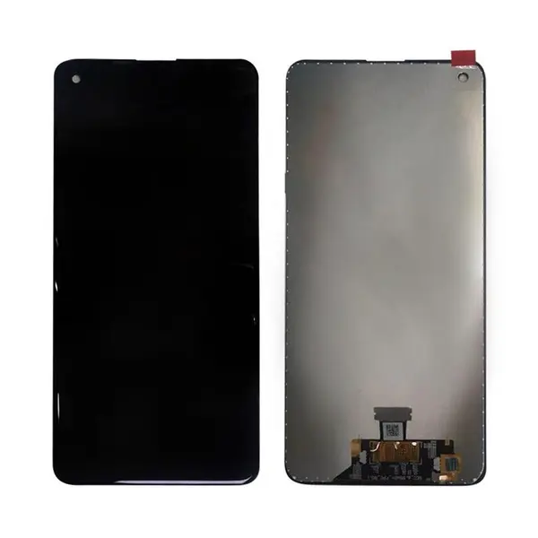 تاچ ال سی دی گوشی موبایل سامسونگ SAMSUNG A21/ A215 - 4
