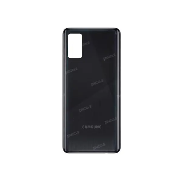 درب پشت Samsung A415 A41 - 3