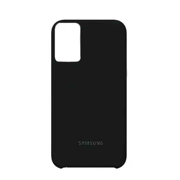 قاب سیلیکونی Samsung A52 Silicone Case For Samsung Galaxy A52 - 3