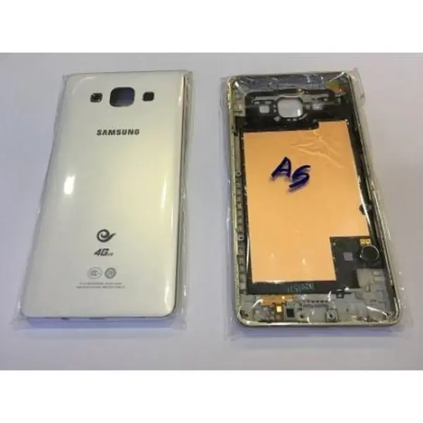 قاب شاسی سامسونگ SAMSUNG A5 2015 - 2