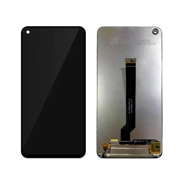 تاچ ال سی دی گوشی موبایل سامسونگ SAMSUNG A606 / A60 - 4