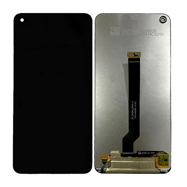 تاچ ال سی دی گوشی موبایل سامسونگ SAMSUNG A606 / A60 - 3
