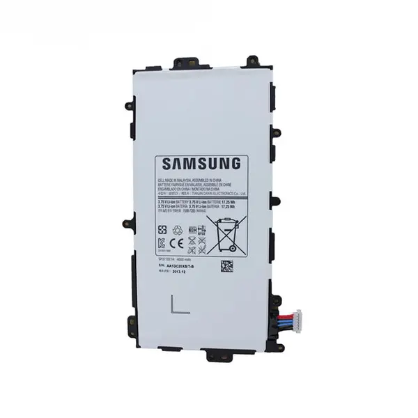 باتری گوشی سامسونگ گلکسی نوت Samsung Galaxy Note8 BATTERY NOTE 8 P600 P601 ORG SAM - 5