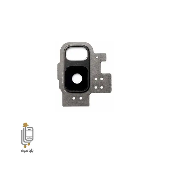 شیشه دوربین Samsung Galaxy S9 - 5