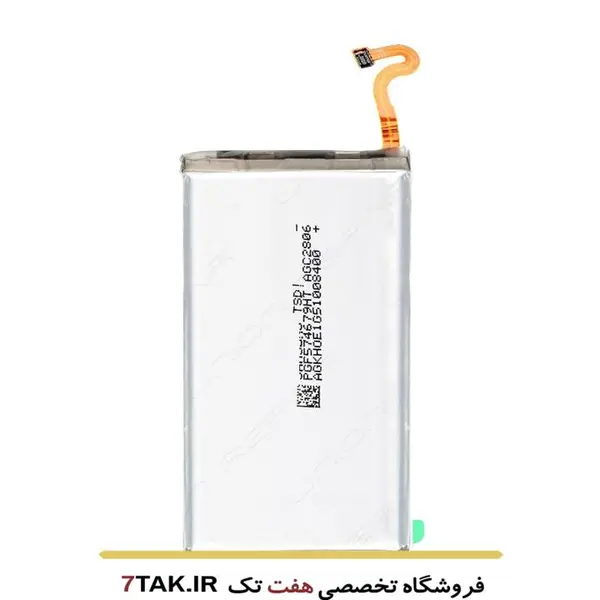 باطری Samsung Galaxy S9 Plus SAMSUNG GALAXY S9 plus - 2