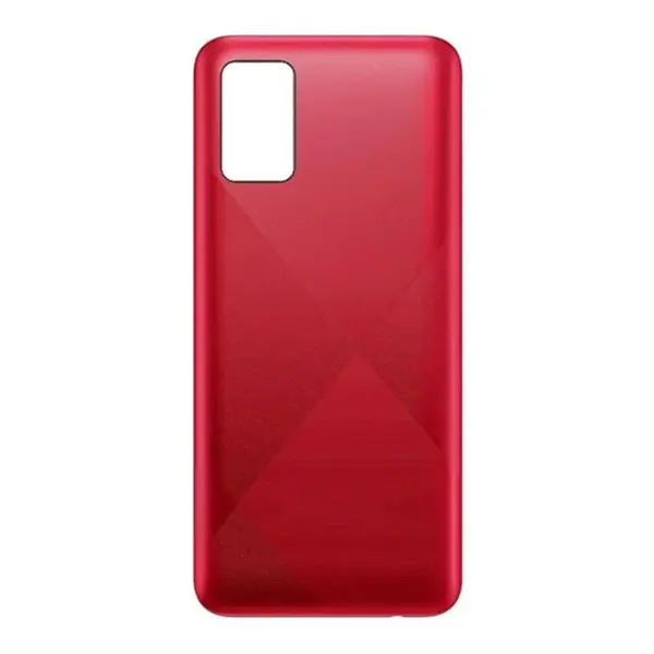 درب پشت سامسونگ SAMSUNG GALAXY A02S / A025 - 4