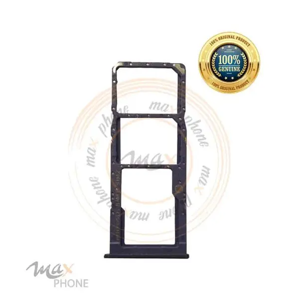 خشاب سیمکارت سامسونگ Samsung Galaxy A50s / A507 Sim Holder - 3