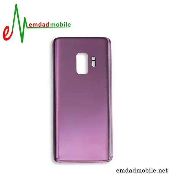درب پشت موبایل Samsung Galaxy S9 Samsung Galaxy S9 Back Door - 3