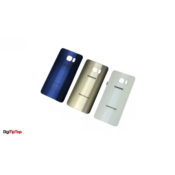 درب پشت Samsung Galaxy S6 Edge Plus Samsung Galaxy S6 Edge Plus Back Door - 4