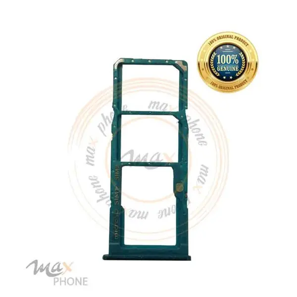 خشاب سیمکارت سامسونگ Samsung Galaxy A50s / A507 Sim Holder - 2