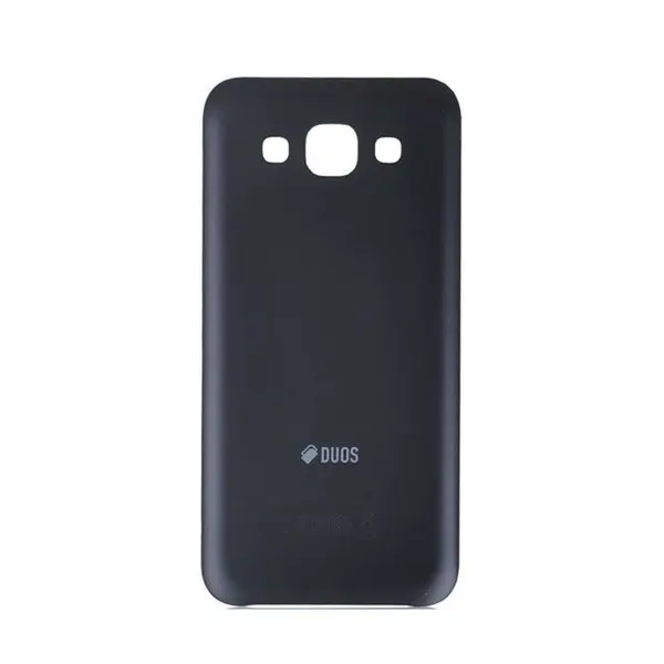 درب پشت Samsung Galaxy E5 - 5