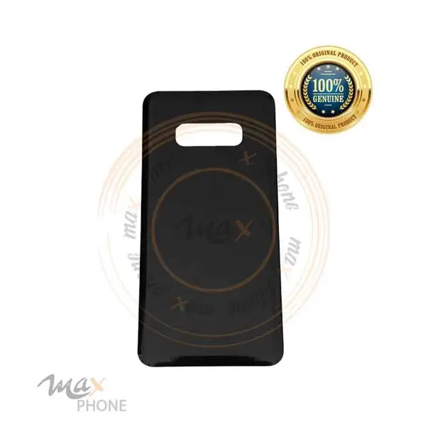 درب پشت موبایل Samsung Galaxy S10e - 3