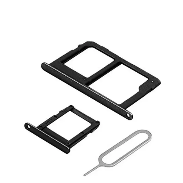 خشاب سیمکارت و مموری سامسونگ Samsung Galaxy J6 / J600 Sim Holder - 5