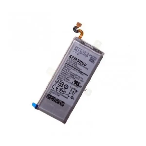 باتری گوشی سامسونگ گلکسی نوت Samsung Galaxy Note8 BATTERY NOTE 8 P600 P601 ORG SAM - 4