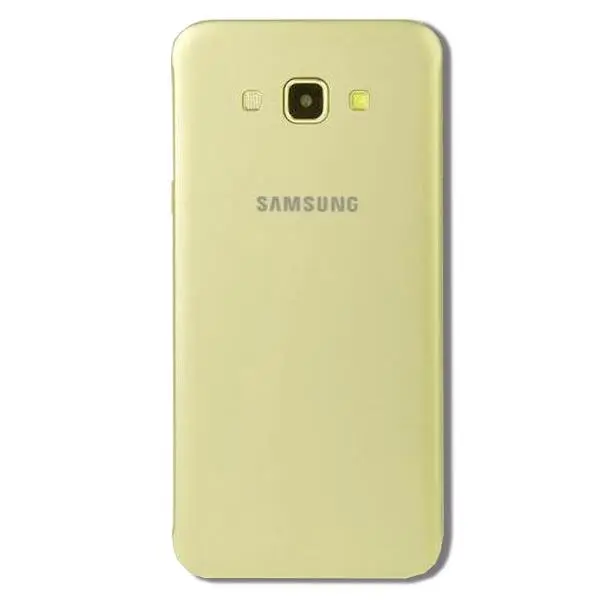 قاب و شاسی Samsung Galaxy A8 - 3