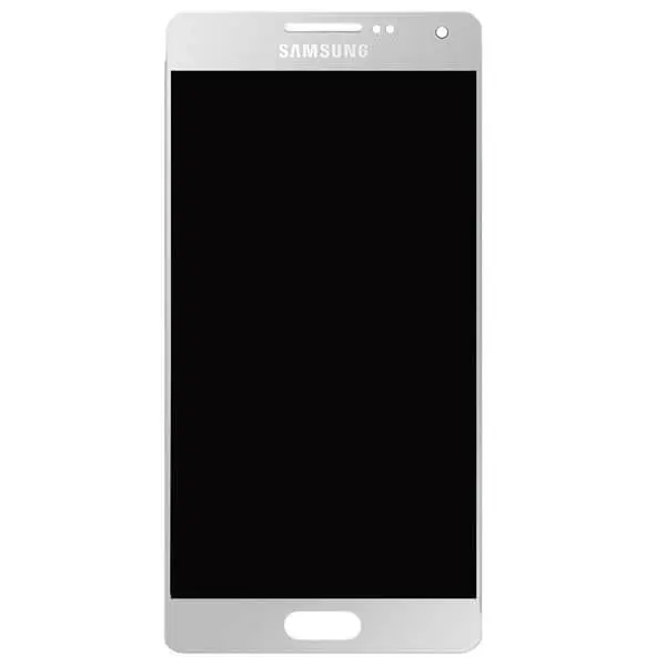 تاچ و ال سی دی Samsung Galaxy A5 2015 A500 - 3