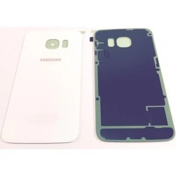 درب پشت Samsung Galaxy S6 Samsung Galaxy S6 Back Door - 3
