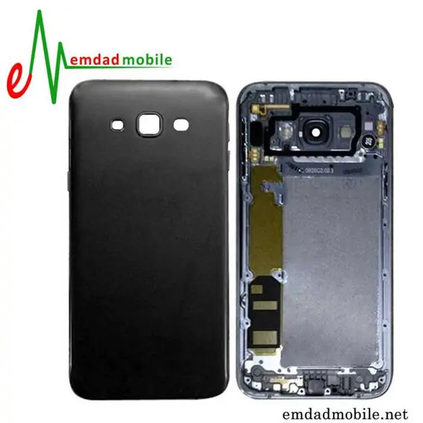 قاب و شاسی Samsung Galaxy A8 - 2