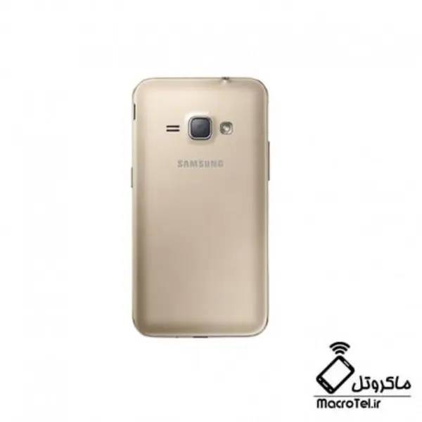 درب پشت گوشی موبایل Samsung Galaxy J1 2016 - 4