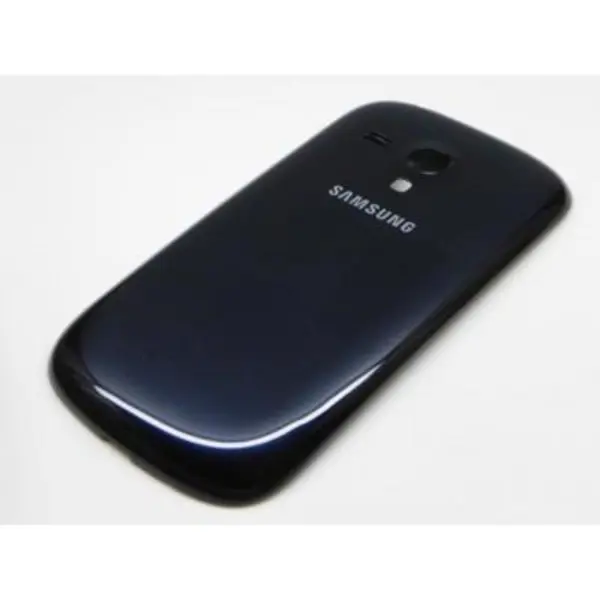 درب پشت Samsung Galaxy S3 Mini i8190 - 5