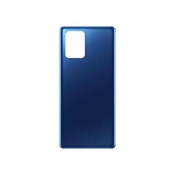درب پشت گوشی Samsung Galaxy S10 LITE / G770 - 2