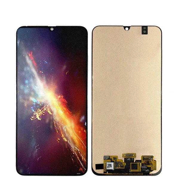 تاچ و ال سی دی Samsung Galaxy M30 - 5