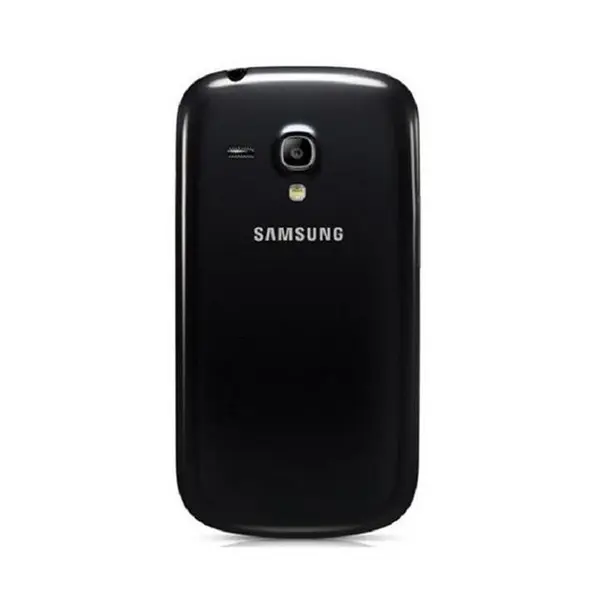 درب پشت Samsung Galaxy S3 Mini i8190 - 3
