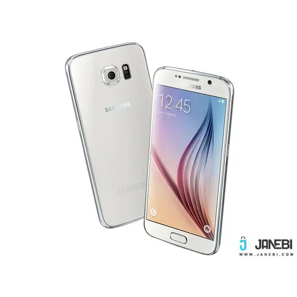 درب پشت Samsung Galaxy S6 Samsung Galaxy S6 Back Door - 2