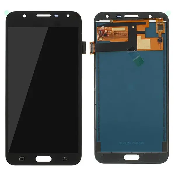 تاچ و ال سی دی گوشی موبایل samsung galaxy j7 core / j701 LCD Samsung J701 Black OLED2 - 5