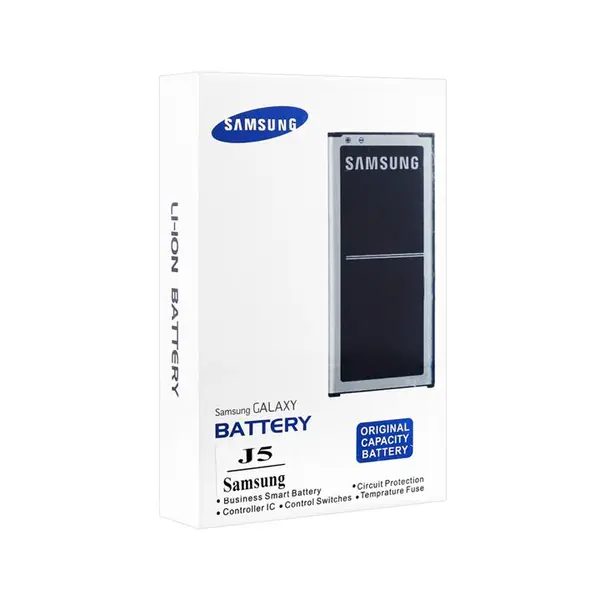 باطری سامسونگ Samsung Galaxy J5 G530H J500F Galaxy J500 BG530BBE Battery - 2