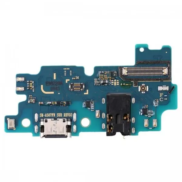 برد شارژ سامسونگ Samsung Galaxy A50s / A507 Board Charge - 2