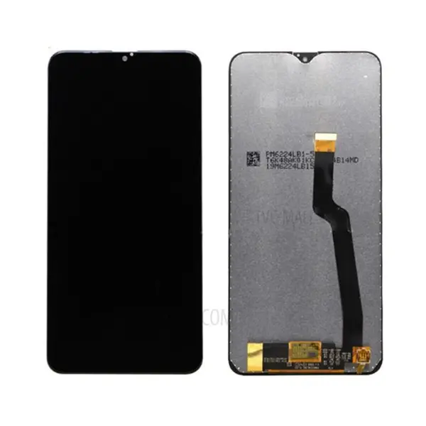 تاچ ال سی دی سامسونگ Samsung Galaxy A10 2019 / A105 LCD Samsung A105F/M105F Galaxy A10/ M10 Black ORG NEW - 5
