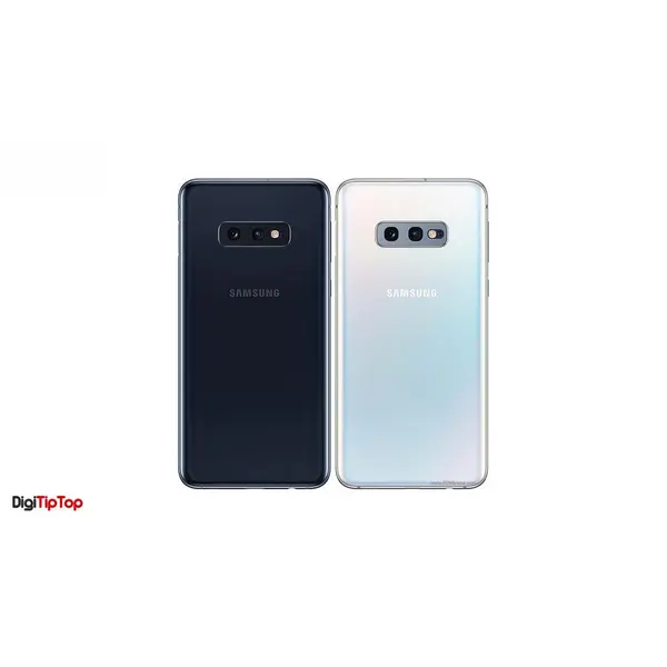 درب پشت موبایل Samsung Galaxy S10e - 5