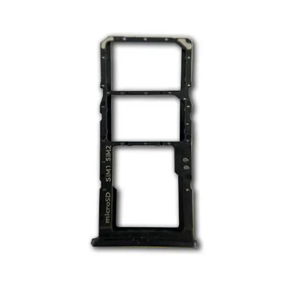 خشاب سیم کارت Samsung Galaxy A80 - 4
