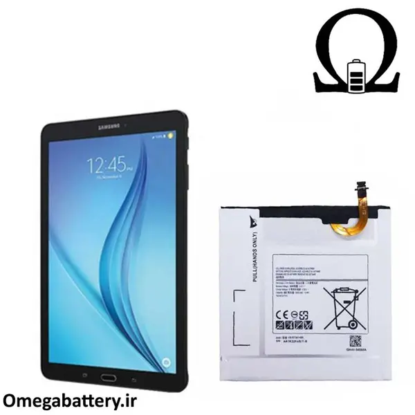 باتری تبلت سامسونگ گلکسی Samsung Galaxy Tab E 8.0 T377 - 4