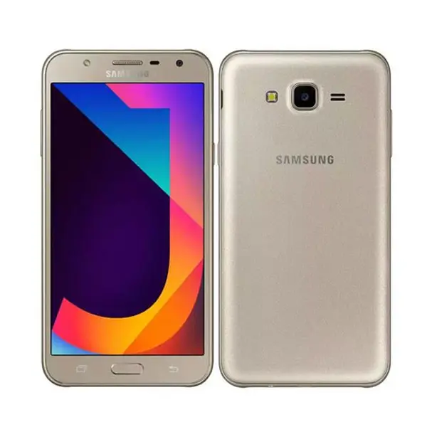 تاچ و ال سی دی گوشی موبایل samsung galaxy j7 core / j701 LCD Samsung J701 Black OLED2 - 2