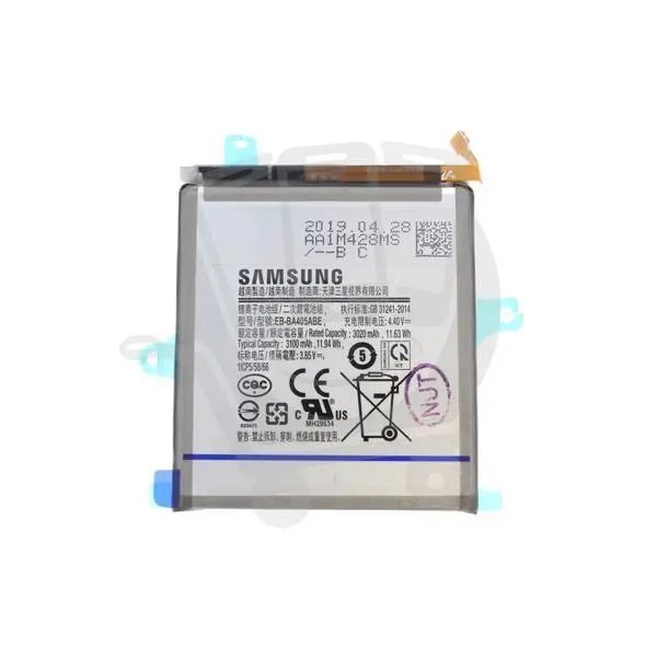 باتری گوشی سامسونگ Samsung Galaxy A40 - 3