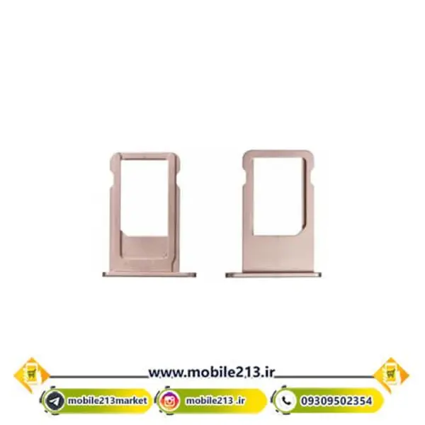 خشاب سیم کارت گوشی سامسونگ مدل Samsung Galaxy J4 - 3