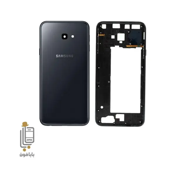 قاب و شاسی سامسونگ Samsung Galaxy J4 Plus - 2