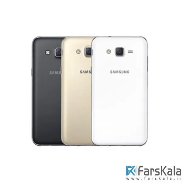 درب پشت Samsung Galaxy J7 DOOR SAMSUNG Galaxy J7 - 5