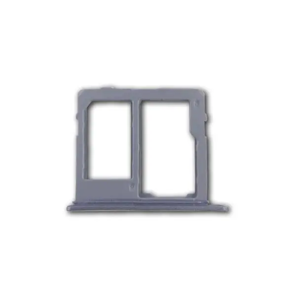 خشاب سیمکارت و مموری سامسونگ Samsung Galaxy J6 / J600 Sim Holder - 4