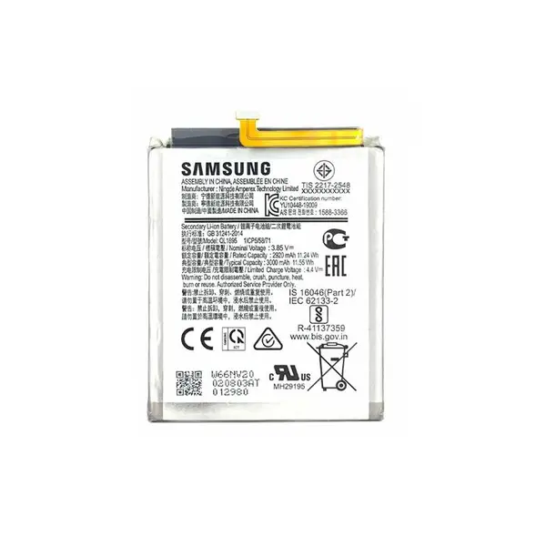 باتری سامسونگ گلکسی Samsung Galaxy A01 مدل QL1695 - 2