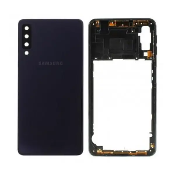 بدنه و شاسی سامسونگ Samsung Galaxy A7 2018 / A750 - 5