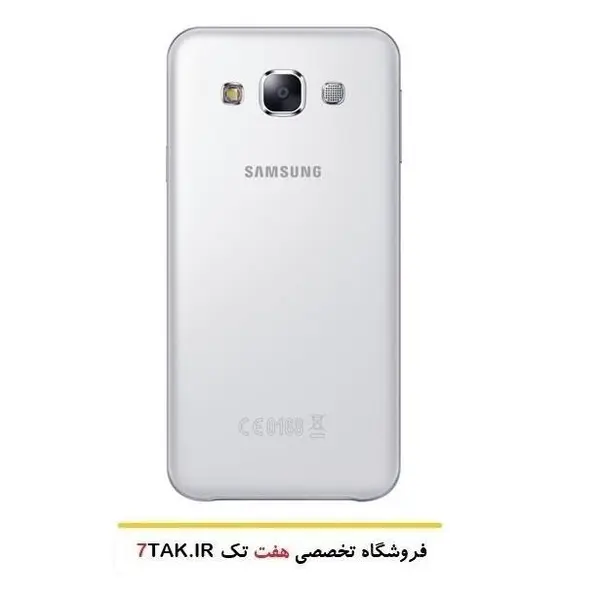 درب پشت Samsung Galaxy E5 - 3